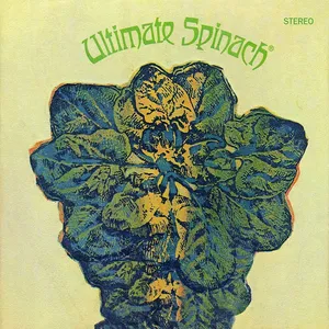Ultimate spinach